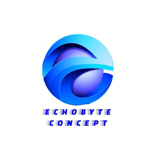 Echobyte Logo